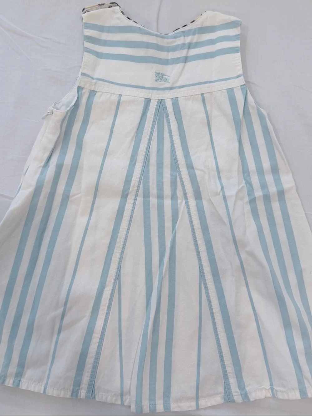 Burberry authentic kids